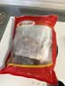 正大鸭腿2斤（约4个）生鲜冷冻鸭卤味麻辣鸭货卤煮鸭腿鸭肉早餐生鲜 实拍图