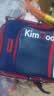 KIMI COOL书包小学生3-4-6年级儿童护脊减负减压女生男孩双肩包 实拍图