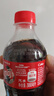 可口可乐（Coca-Cola）汽水 碳酸饮料 300ml*12瓶 整箱装 实拍图
