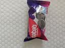 纳宝帝（Nabati）印尼进口夹心饼干网红小包装休闲零食 曲奇香奶味40g【临期清仓】 实拍图