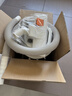 德尔玛（Deerma）【重磅新品】TJ700S 干吹两用吸尘器 家用商用 吸尘器桶式大吸力 整机降噪设计ZN-530 实拍图