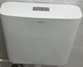 科固（KEGOO）蹲便器水箱冲便器大冲力 卫生间厕所蹲坑蹲厕通用冲水箱K7001 实拍图