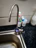 海尔（Haier）鲜活水净水器管线机套装【R793鲜活水pro净水器+海澜管线机不锈钢管即热6档水温HGR2303】 实拍图