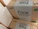洁柔抽纸 粉Face3层120抽*24包  卫生纸 可湿水 原生木浆面巾纸 整箱 实拍图