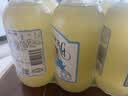 宾得宝（Bundaberg）含气菠萝椰子味饮料375ml*6瓶装 澳州网红夏日旅行果汁气泡水 实拍图