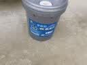 卡尔沃超重负荷发动机冷却液 水箱宝四季通用 -25℃绿色防冻液18L  实拍图
