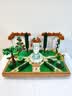 乐高（LEGO）积木玩具ICONS限定 10359西班牙喷泉花园 14岁+情人节礼物新年 实拍图