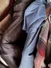 京东洗衣服务衣鞋任洗6件上门取送 干洗服务水洗去渍熨烫杀菌 实拍图