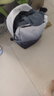高尔夫（GOLF）双肩包男士旅行背包男15.6/16英寸电脑学生书包渐变出差通勤背包 实拍图