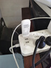 影腾随身wifi三网全国通用无线wi-fi6免插卡移动联通电信无限制大流量卡便携式网卡高速网络2026款5GHF 【插电款 即插即用】增强版旗舰WIFI全国通用 实拍图