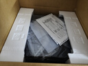 爱普生（EPSON）【6代新品】L3353墨仓式彩色家用AI学习打印机 L3251/L3255升级版(打印复印扫描 微信/无线 黑色） 实拍图