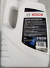 博世（BOSCH）有机型(OAT)发动机冷却液通用型汽车防冻液 冰点-45℃ 4L（红色） 实拍图