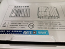 美的（Midea）【新品M10 Ultra】台式洗碗机85℃热风烘干双模进水高温除菌双层碗篮家用小尺寸免安装 实拍图