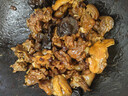 潮庭正宗手工猪肉丸250g 潮汕特产火锅食材烧烤关东煮麻辣烫煮汤早餐 实拍图