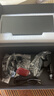 九音无线carplay汽车智慧屏手机互联投屏导航仪4K前录记录仪+32G卡 实拍图