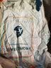 佛斯德真空压缩袋收纳袋棉被被子衣物衣服整理袋子电泵抽空气压缩收纳袋 6特大2大2中2小+电泵 实拍图
