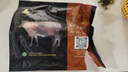 天莱香牛新疆有机健康大块牛腩1斤 谷饲 可溯源烧烤食材清真【真原切】 实拍图
