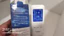 胜淳【包安装】衣柜卧室平开门简易木质收纳储物实用欧式大衣橱 140*180*50主柜【四门】 实拍图