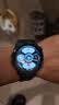 HUAWEI WATCH GT 6 雅丹黑 46mm智能手表多维情绪健康全新骑行体验华为智能手表 实拍图