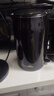 美的（Midea）烧水壶电热水壶母婴级316L内胆 2200W速沸2L大容量0涂层泡茶MK-SH20M125-PRO 实拍图