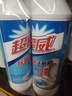 超威（SUPERB）除菌洁厕灵900g*4瓶  卫生间浴室厕所马桶清洁剂 实拍图