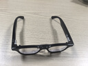 ROKID Glasses乐奇AI眼镜 智能眼镜 【最快30分钟送达】AR眼镜 拍照导航翻译AI智能体 礼物 灵伴科技 实拍图