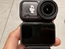 大疆（DJI） Osmo Nano 自由视角穿戴相机Vlog骑行亲子宠物运动相机4K高清摄像机超轻小巧拇指相机 标准套装 Osmo Nano 128GB 标配（不含随心换） 现货速发 实拍图