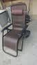 栖音阁懒人椅躺椅午休折叠藤椅午睡阳台家用休闲老人专用坐睡靠背两用椅 实拍图