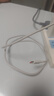 小米 原装6A数据线type-c充电线适配USB-C接口手机游戏机适用小米15红米k90/ Note13 实拍图