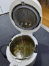 松下（Panasonic）【国家补贴】电压力锅316不锈钢内胆高压锅5L电饭煲2.0倍高压煲汤煮饭 PSS501 【升级0涂层内胆】 实拍图
