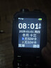 飞利浦（PHILIPS）全网通4G老年人手机 大声音超长待机大屏大字体直板按键老人专用手机学生备用功能机E6508A尊享黑 实拍图