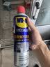 WD-40乳胶漆清洁剂开荒保洁除涂料腻子粉瓷砖地板防盗门清洗剂500ml 实拍图