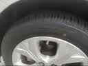 玛吉斯（MAXXIS）轮胎/汽车轮胎 235/45ZR18 98Y VS5 适配Model3/帕萨特 实拍图