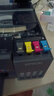 爱普生（EPSON）【6代新品】L3353墨仓式彩色家用AI学习打印机 L3251/L3255升级版(打印复印扫描 微信/无线 黑色） 实拍图