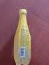 可口可乐怡泉可口可乐怡泉 Schweppes +C 柠檬味汽水 碳酸饮料 400ml*12瓶 实拍图