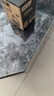 潜水艇（Submarine）NMG-1马桶法兰圈高弹塑胶不锈钢防臭升级密封圈防渗漏坐便器配件 实拍图