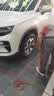 双星JUOGO轮胎 235/60R18 107H SS81适配哈弗H6/红旗HS5 实拍图