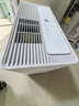 美的（Midea）小方物除湿机/抽湿机25L/天美芝压缩机正负离子净味家用除湿器45㎡干衣CF25BS/DA(支持鸿蒙智联) 实拍图
