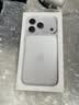 Apple/苹果【点击“立即领取”享补贴】iPhone 17 Pro 256GB 银色 支持移动联通电信5G 双卡双待手机 实拍图