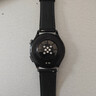 小米（MI）Xiaomi Watch 5 eSIM 全智能旗舰手表 智能手势控制 心脏健康 健身房模式  黑色真皮款 独立通话 实拍图