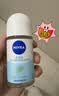 妮维雅（NIVEA）抑汗香体止汗露腋下干爽滚珠黑白出众爽身走珠液50ml生日礼物女生 实拍图