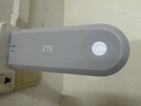中兴（ZTE）F40 5G RedCap随身wifi6可插卡轻量化5G移动wifi无线网便携路由器热点笔记本电脑上网流量2026款 实拍图