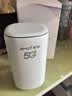 夏新5g随身wifi6移动无线免插卡路由器cpe全网通千兆双频便携式车载上网卡高速流量 5G狂暴性能版【满血性能光纤级网速】 实拍图