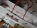 东阿阿胶桃花姬阿胶糕180g*2礼盒装即食阿胶送长辈女礼品七夕情人节礼物 实拍图