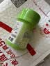 美丽雅竹牙签350支罐装一次性家用水果牙签盒双头使用剔牙棒餐厅牙签筒 实拍图