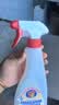 大公鸡管家（CHANTE CLAIR）多功能油污净600ml 马赛皂香强力厨房重油污清洁剂油烟机净 实拍图