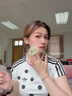 欧亿姿（oeiez）气垫粉扑干湿两用不吃粉粉底液专用粉饼化妆定妆服帖棉花糖海绵扑 实拍图