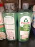 Frosch地板清洁剂1L*2 瓷砖地砖清洁剂 家居多用途清洁剂德国原装进口 实拍图