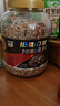 西麦低脂0糖纯黑麦片1.8KG 高蛋白膳食纤维健身代餐早餐无糖 实拍图