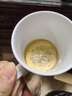 京东京造蜂蜜冻干柠檬片100g京东自营花草水果茶泡搭配金桔百香果 实拍图